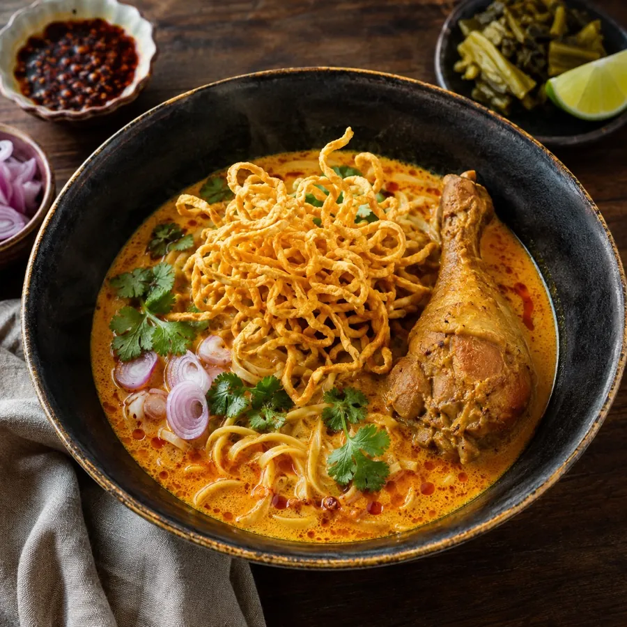 Khao Soi