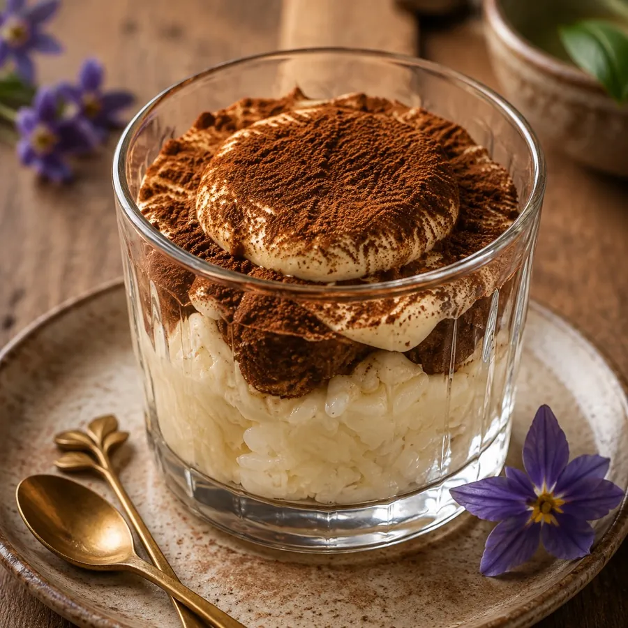 Tiramisù