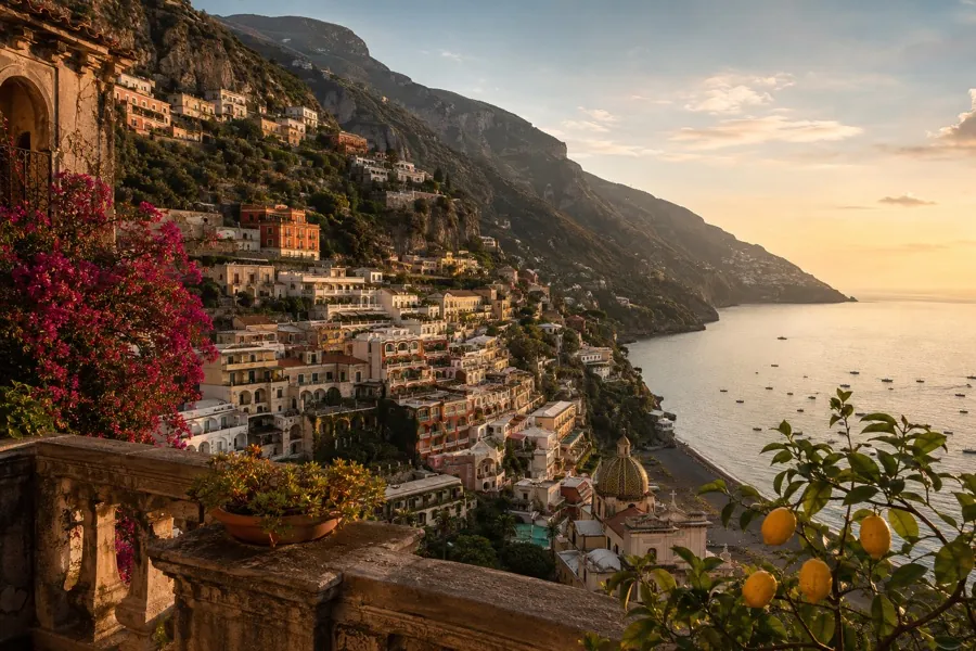 Italy