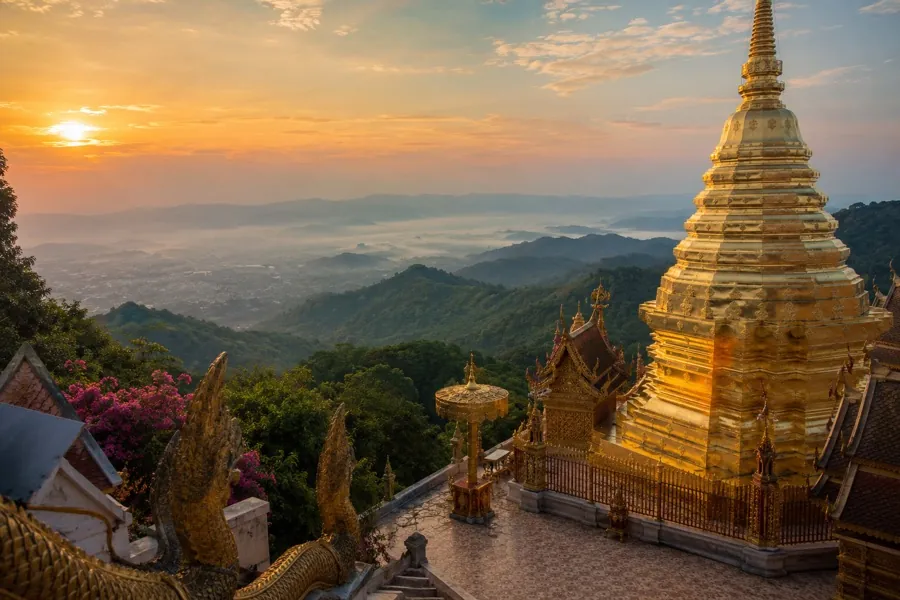 Thailand