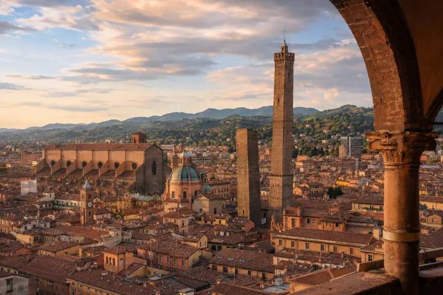 Bologna, Italy