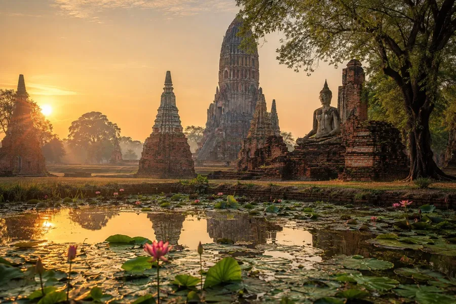 Chiang Mai, Thailand